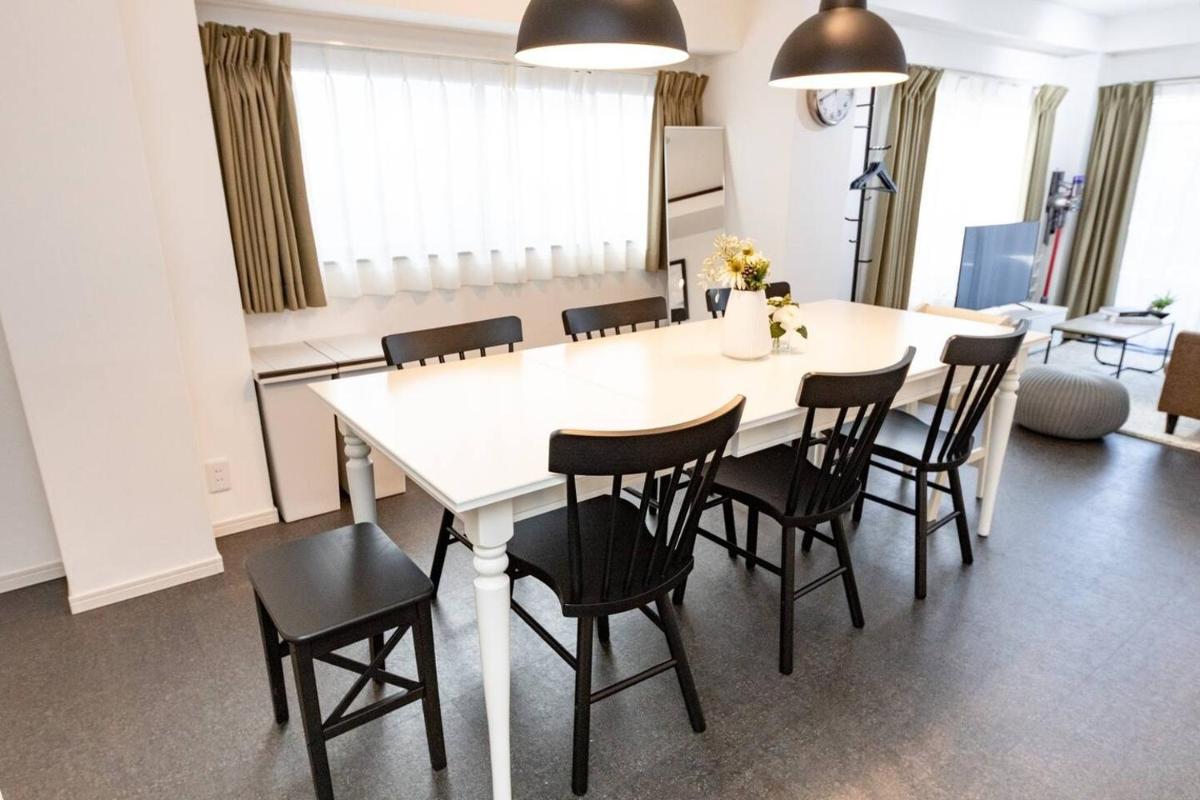 CASA SHINAGAWA UNO - Vacation STAY 18212v - Housity