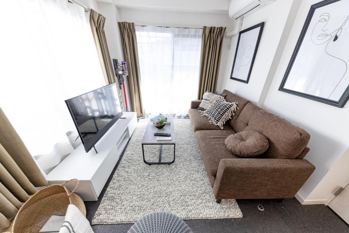 CASA SHINAGAWA UNO - Vacation STAY 18223v - Housity