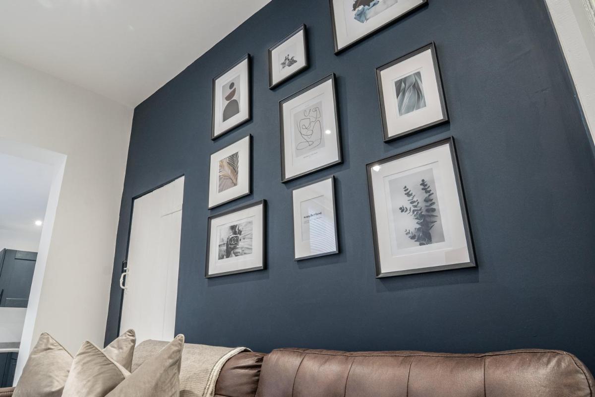 South View - 3 bed modern Chester house - Close to city centre - Housity