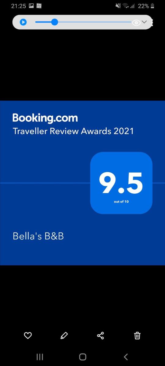 Bella's B&B - Housity
