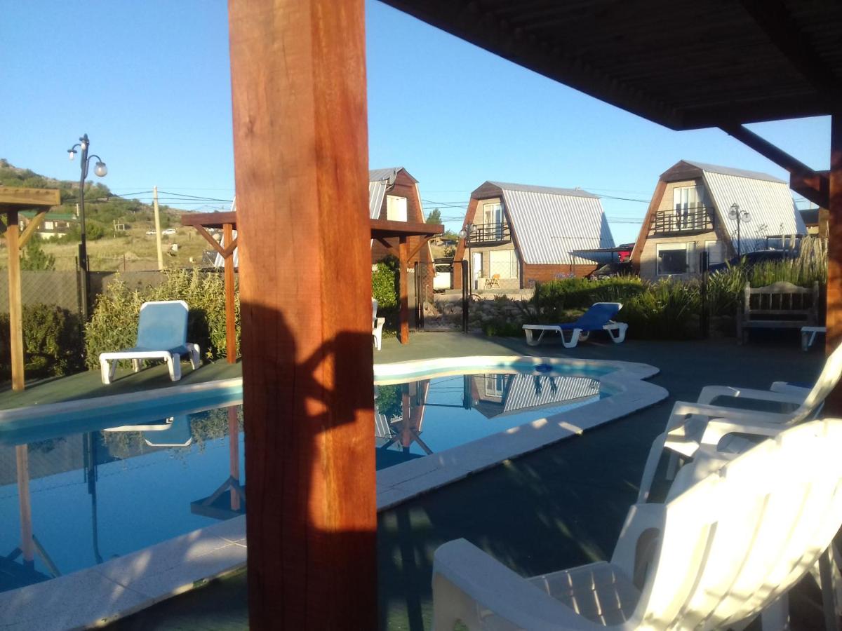 Brisas del Cerro - Housity