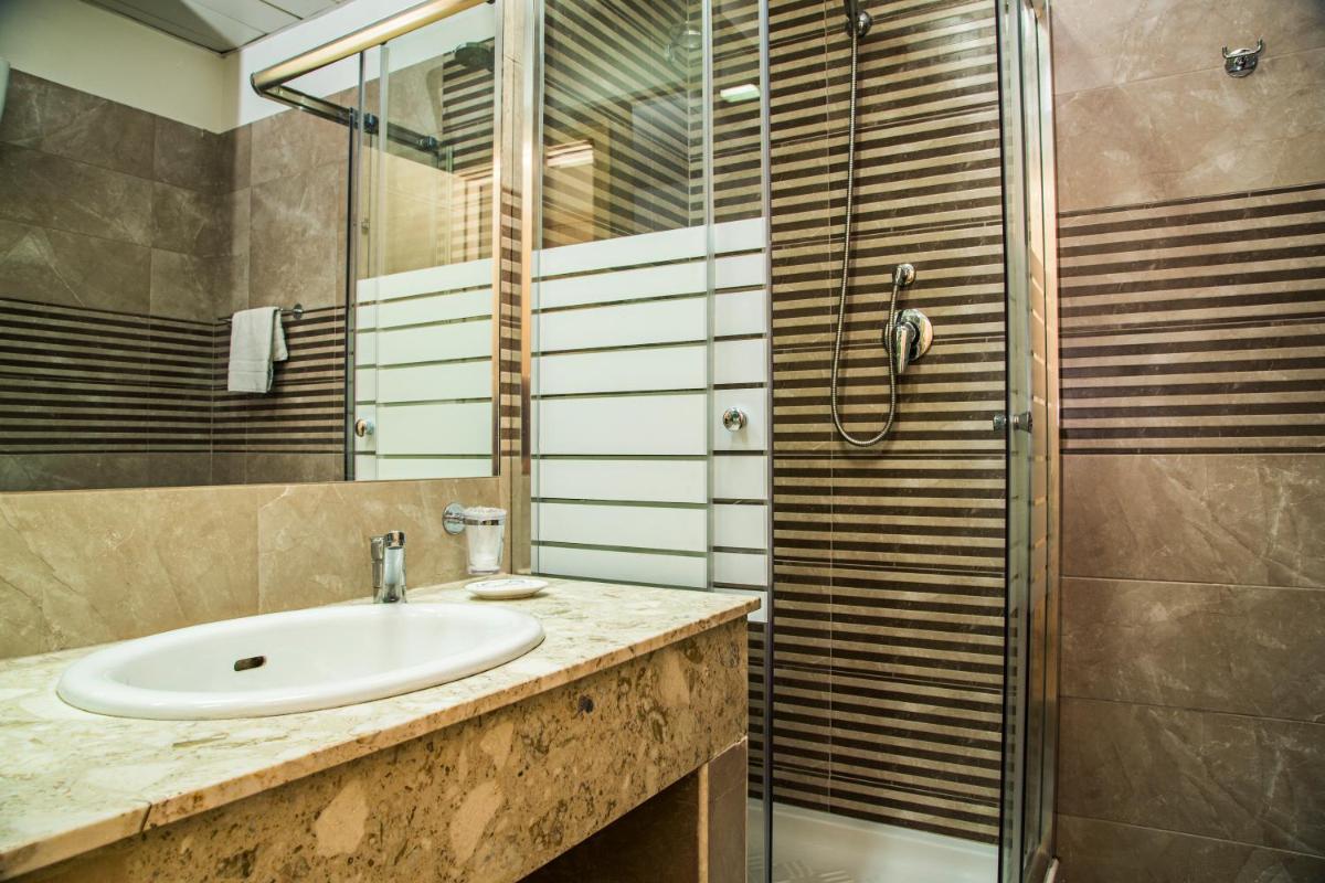 Venafro Palace Hotel - Housity