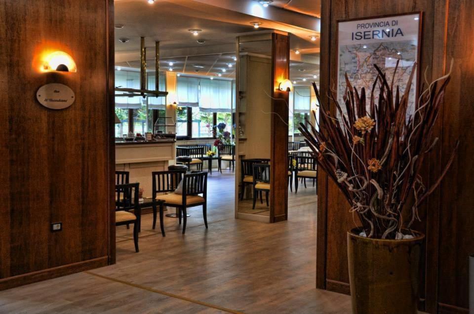 Venafro Palace Hotel - Housity