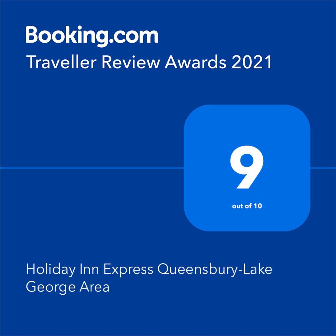 Suitetrails - Holiday Inn Express Queensbury-Lake George Area, an IHG Hotel