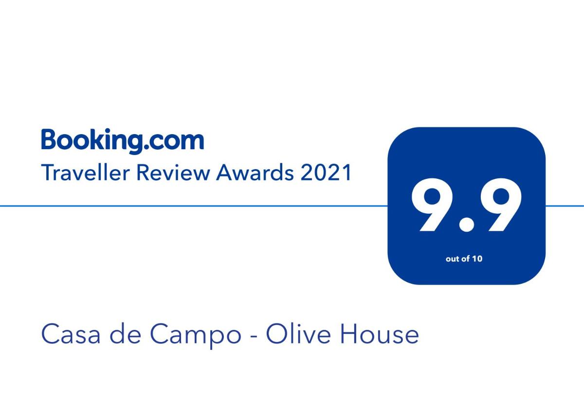 Casa de Campo - Olive House - Housity