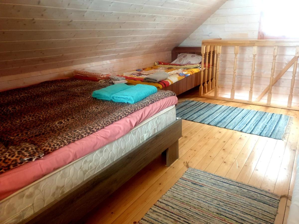 Juba Holiday House - Housity