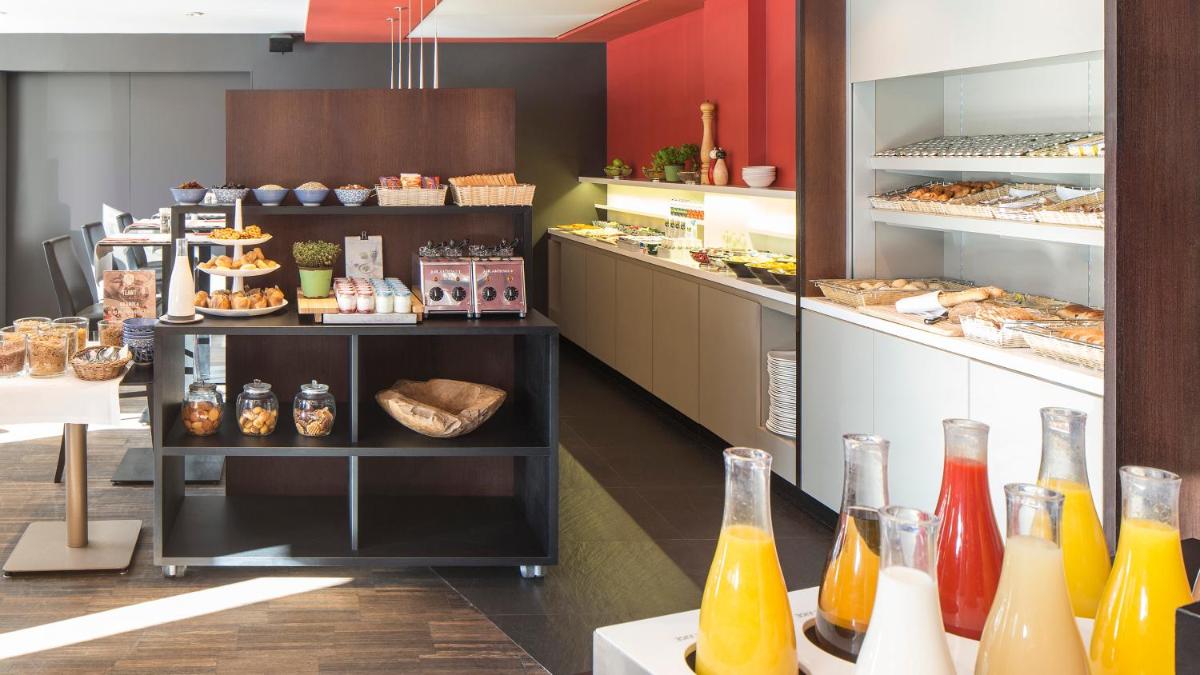 Crowne Plaza Hotel Brugge, an IHG Hotel - Housity