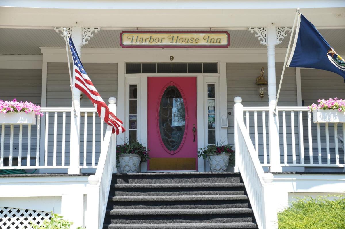 Harbor House Inn - Housity