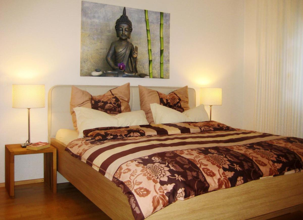 Ferienwohnung-VS - Housity