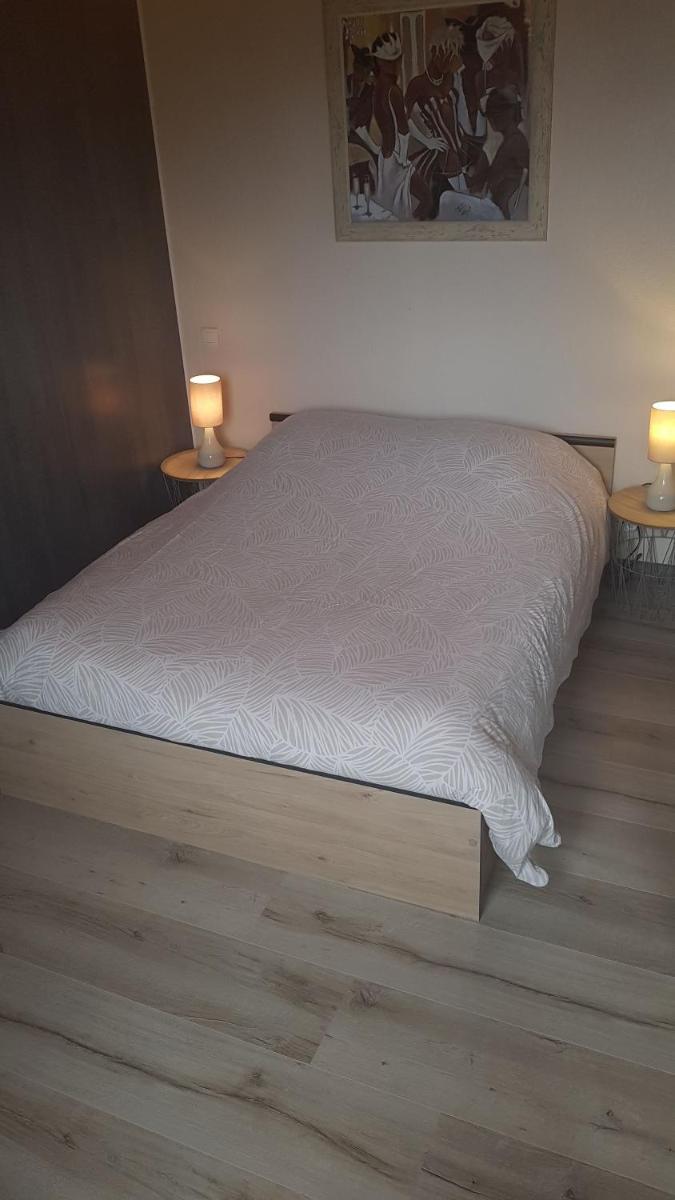 A deux pas du port de Locquirec - Housity