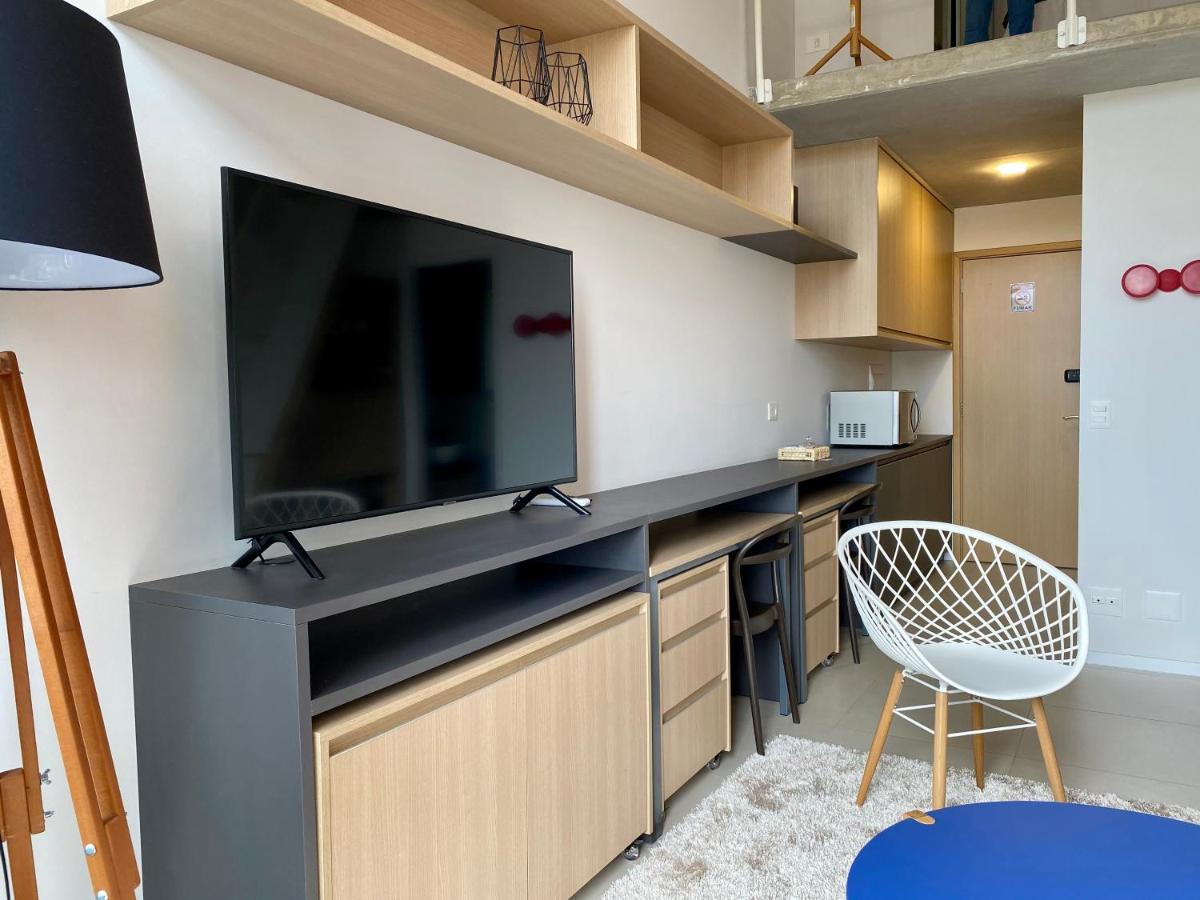 45LOFT EM DE MARILIA TODO DECORADO/ARCOND - Housity