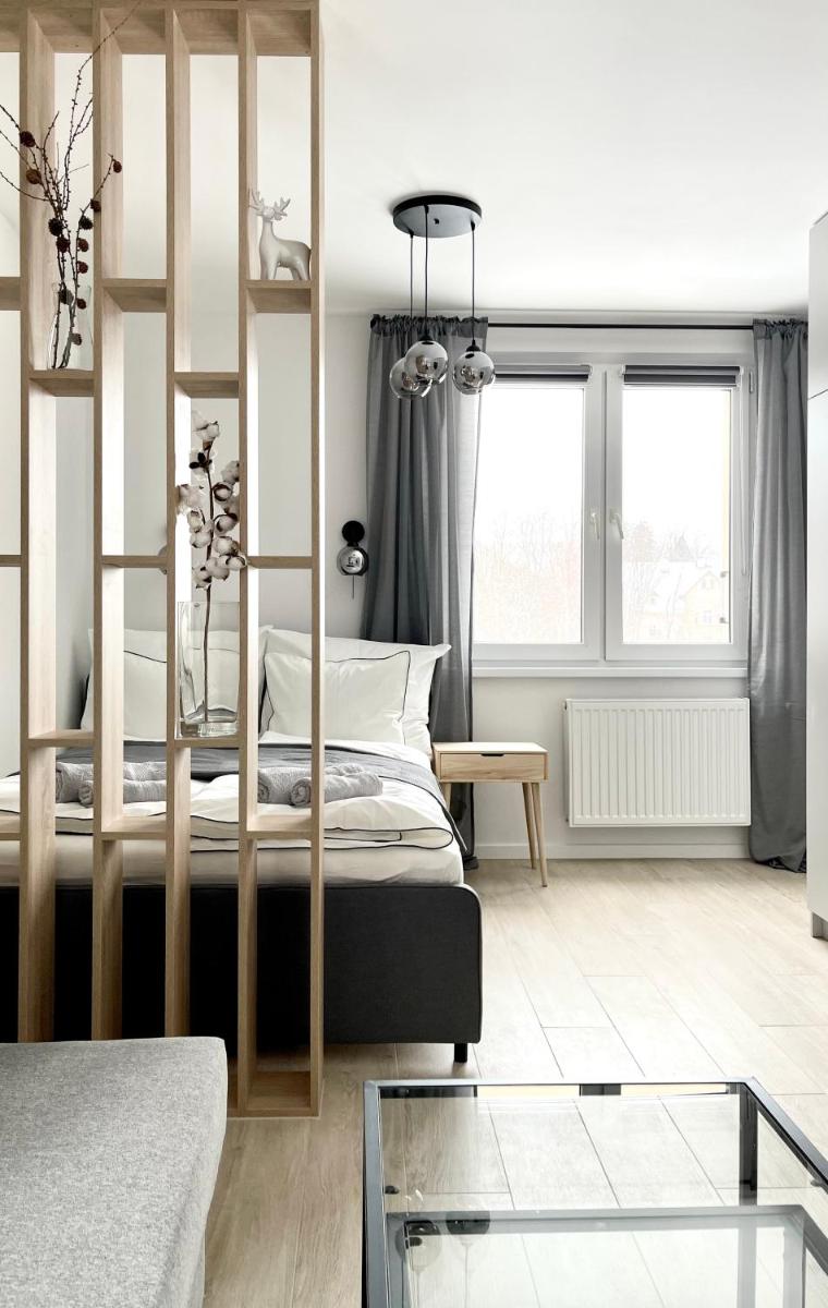 Apartament Górska - Housity