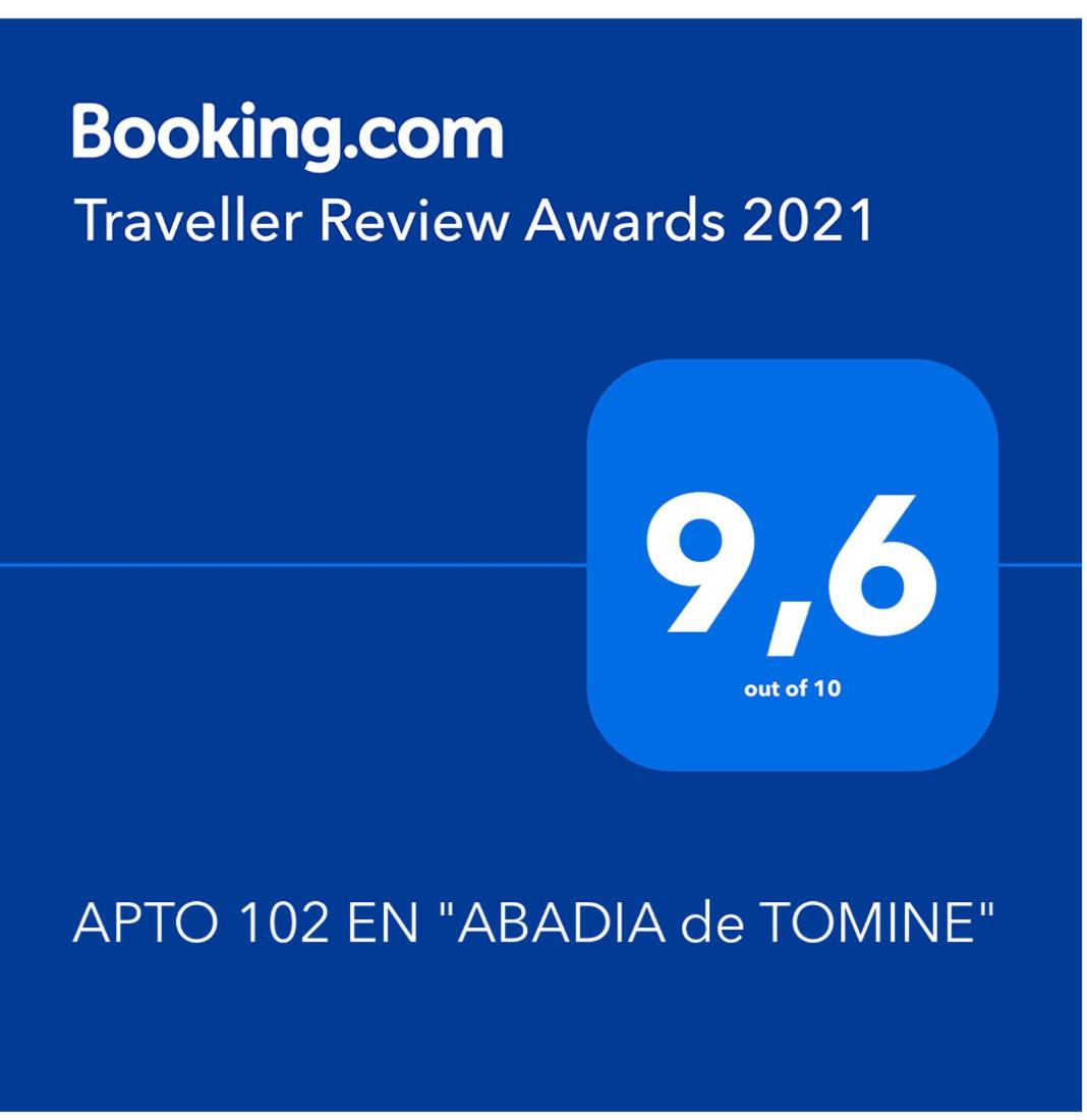 APTO 102 EN "ABADIA de TOMINE" - Housity