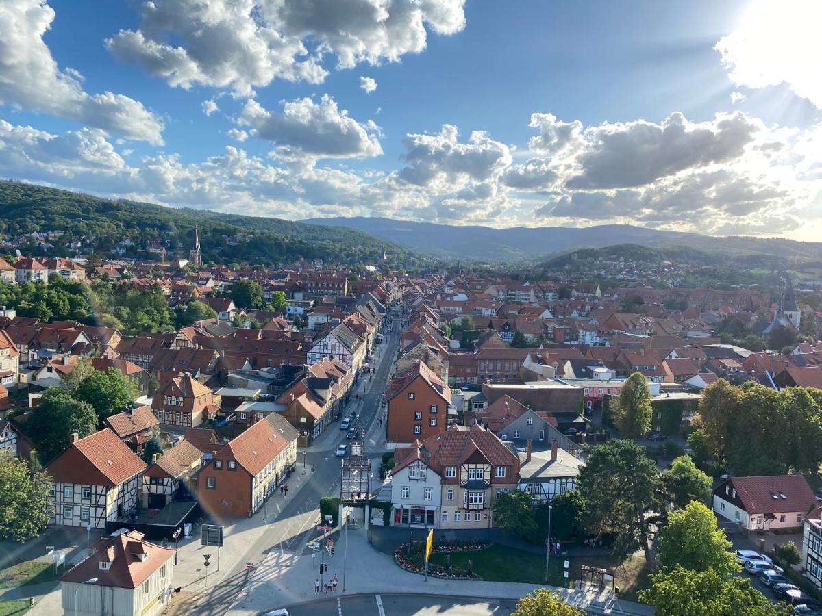 Mountain apart Ferienwohnungen im Harz - Hizvo