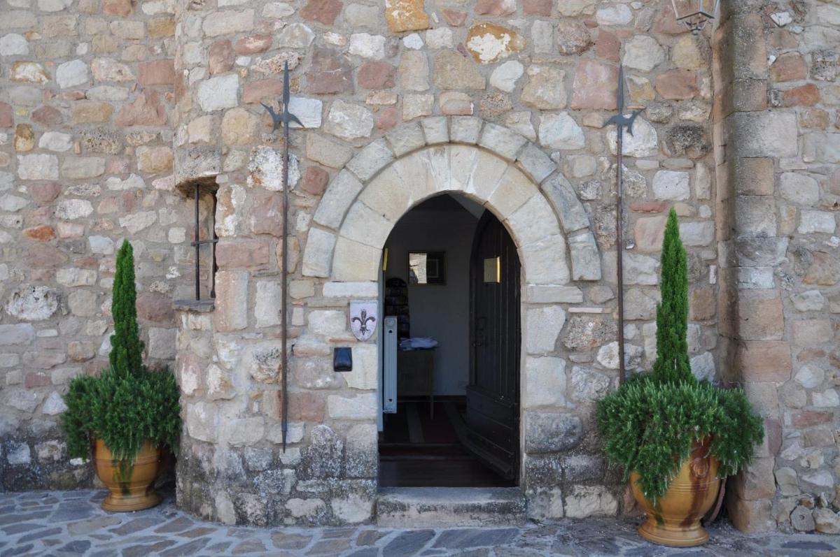 Photo de la galerie de l'établissement Le Château d'Argens, aux Arcs-sur-Argens
