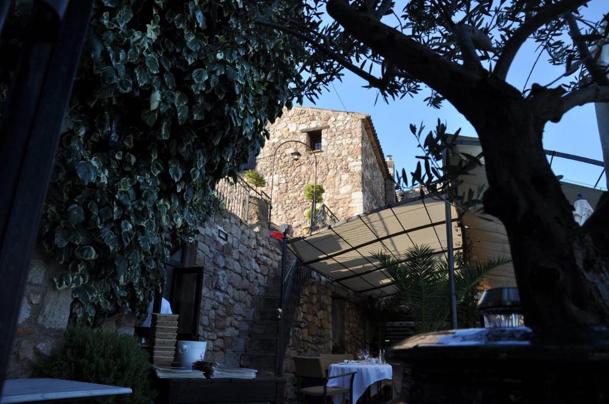 Photo de la galerie de l'établissement Le Château d'Argens, aux Arcs-sur-Argens