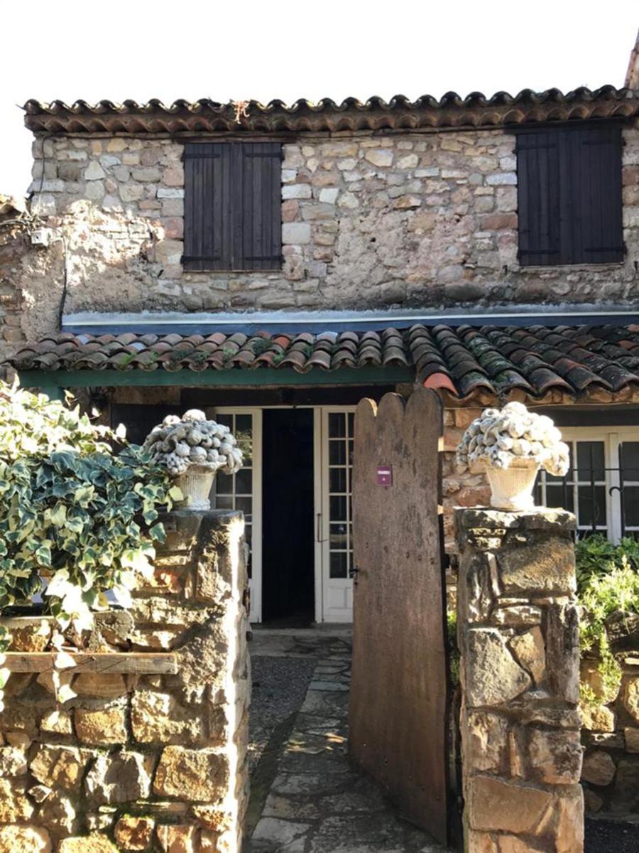 Bâtiment de l'hôtel