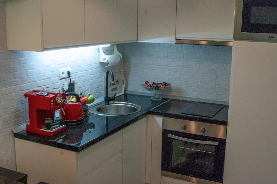 Apartman Amor - Housity