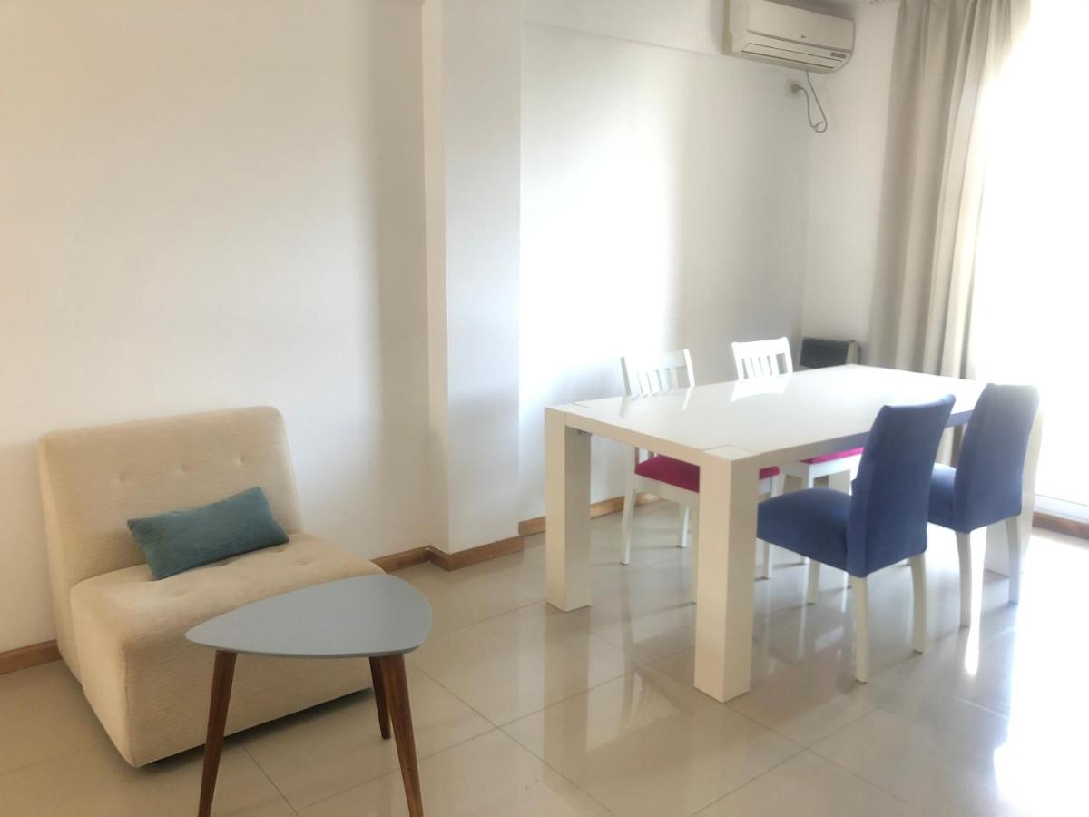 Loft con piscina en el centro de Rosario - Housity