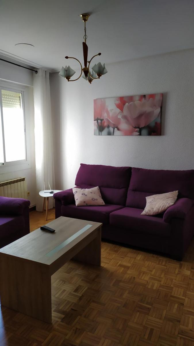 Calle Lardero Apartamento - Housity