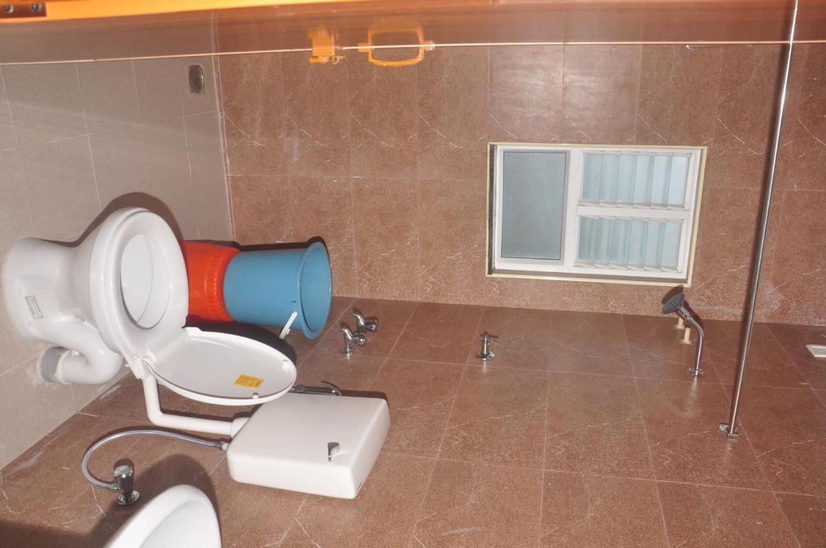 Hotel Aishwariyam - Housity