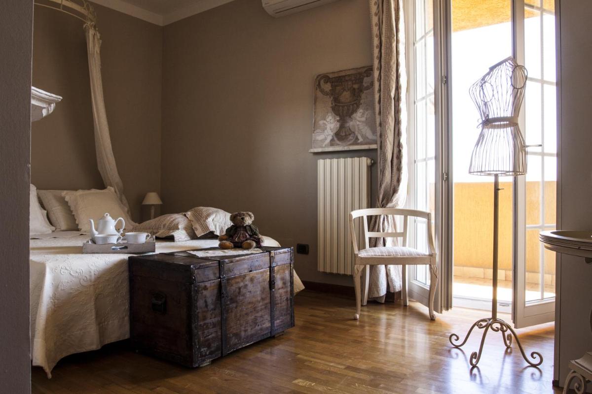B&B Armonie - Housity