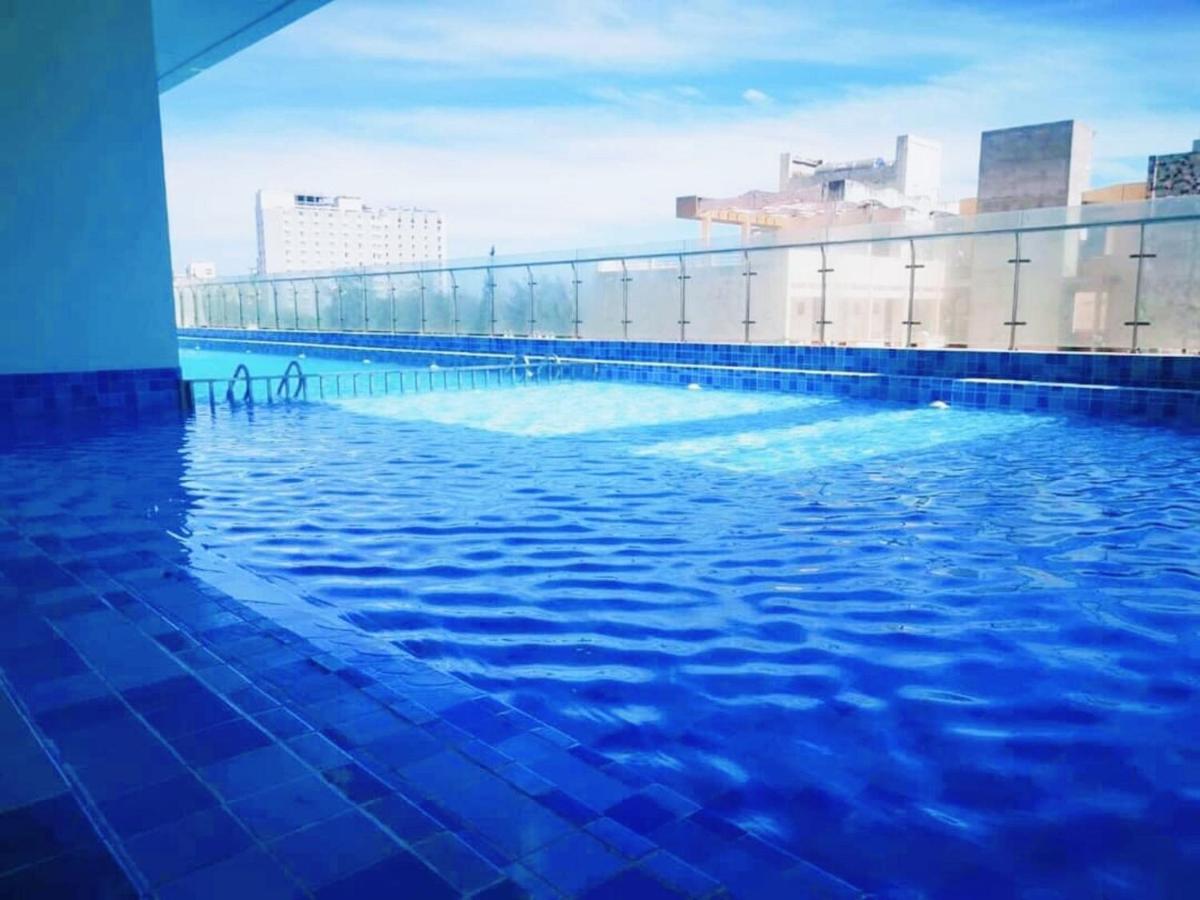 Suitetrails - Vung Tau Gold Sea Apartment