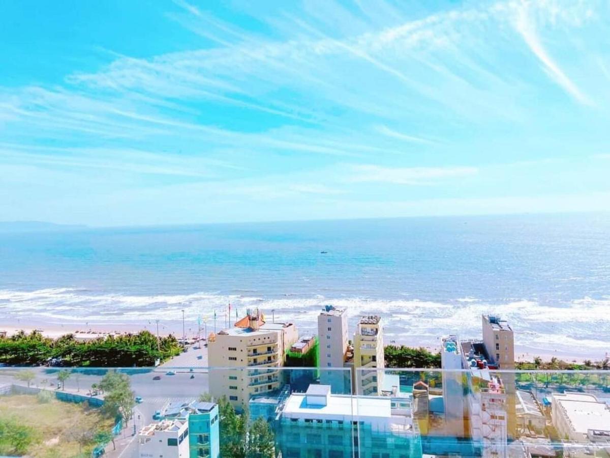 Suitetrails - Vung Tau Gold Sea Apartment