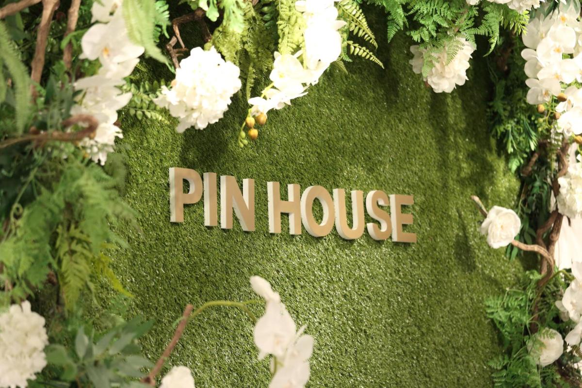 Pin House - Housity