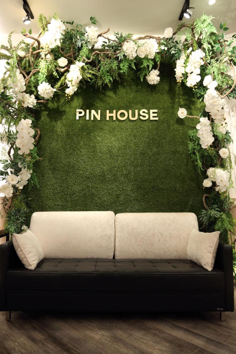 Suitetrails - Pin House