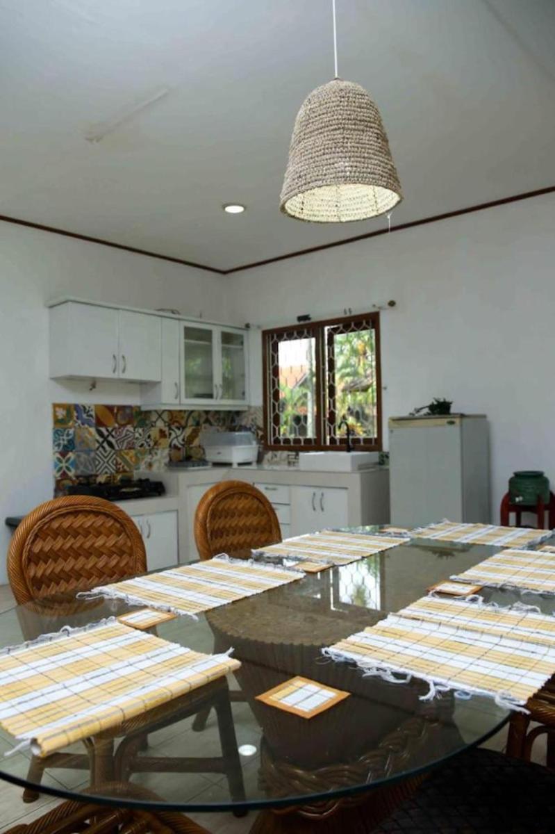 Villa Andrians Carita - Housity