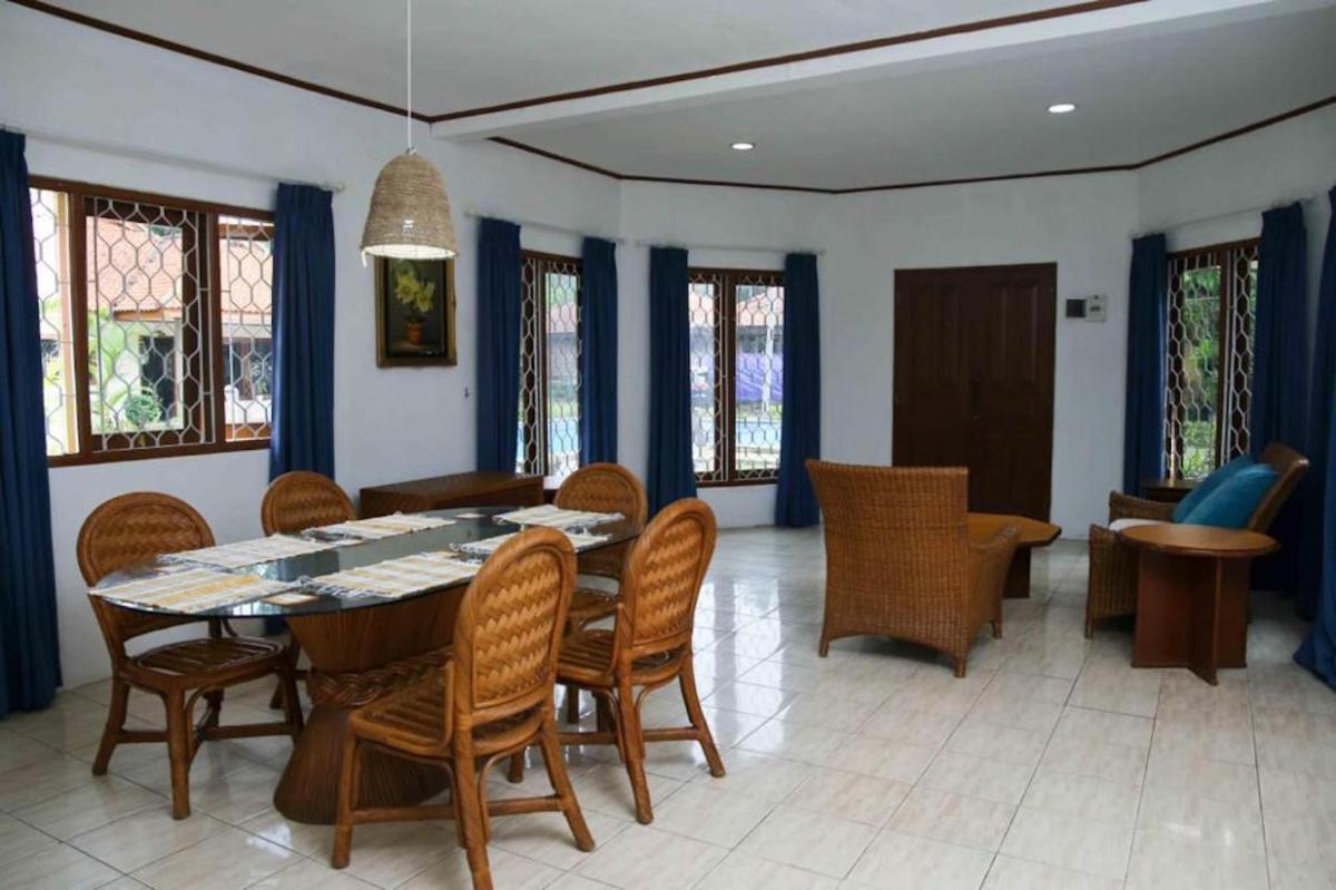 Villa Andrians Carita - Housity