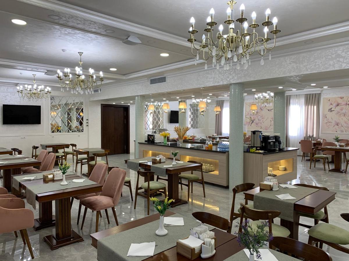 Navruz Hotel Tashkent - Housity