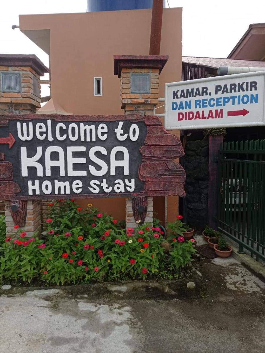 Kaesa Homestay - Housity