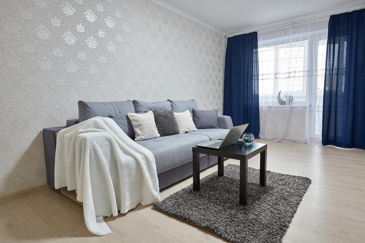 PaulMarie Apartments on Yunosti - Housity