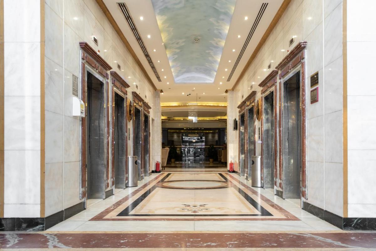 Palestine Hotel Makkah - Housity