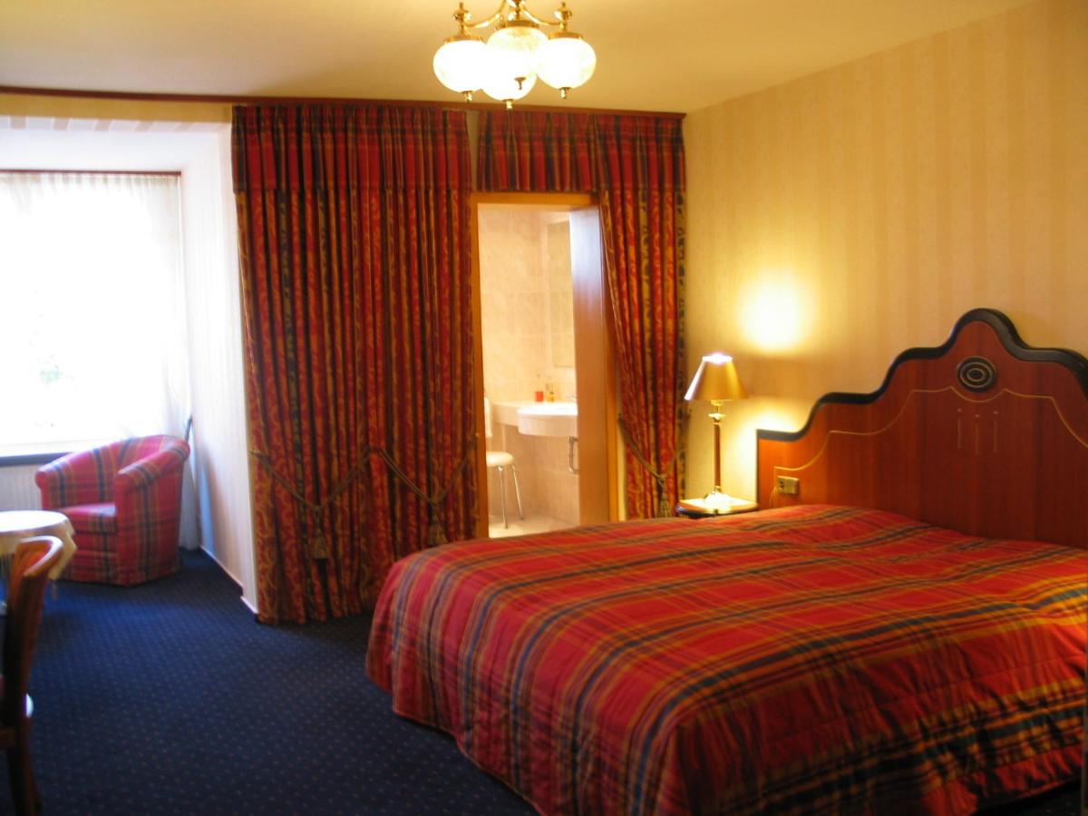 Hotel-Restaurant-Kolb - Housity