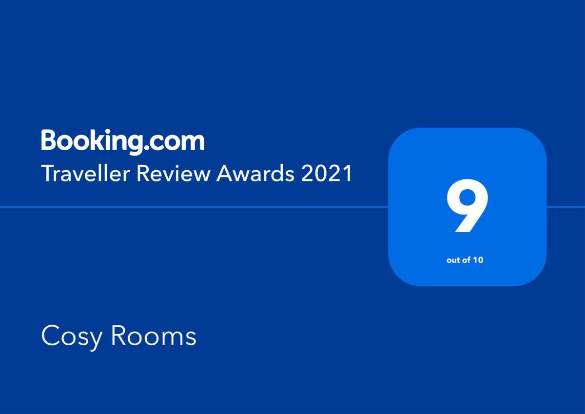 Cosy Rooms - Housity