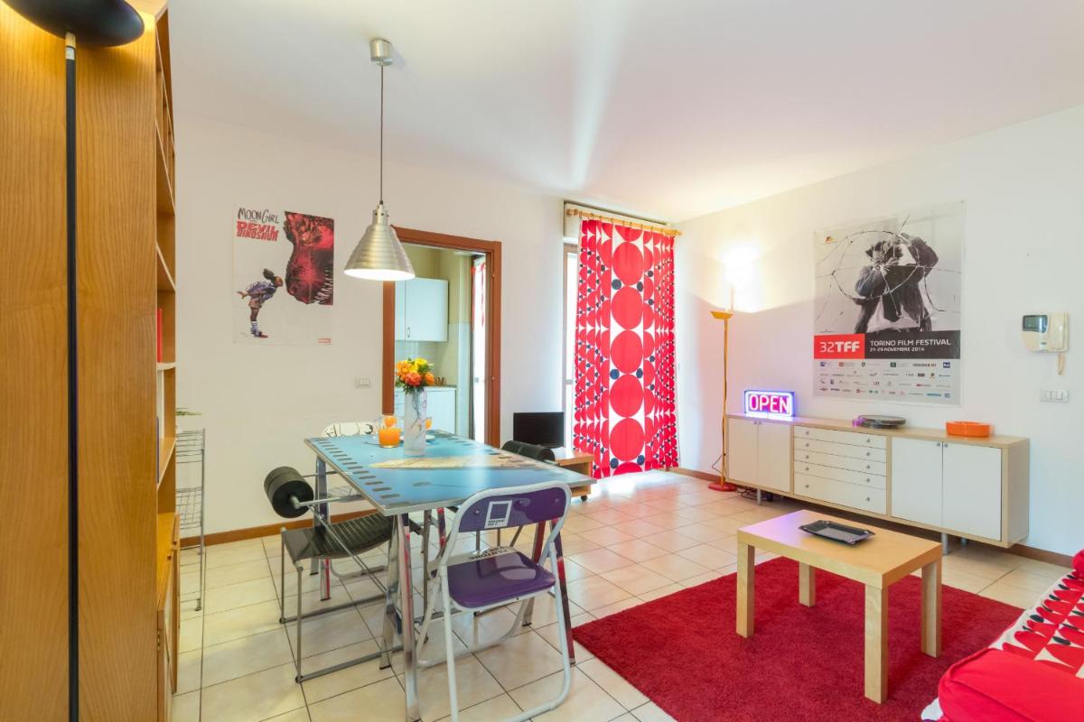 La Casa del Cinema by Wonderful Italy - Housity