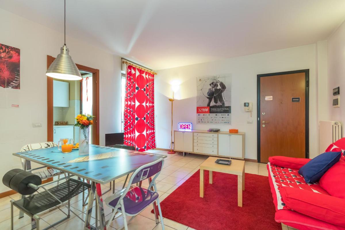 La Casa del Cinema by Wonderful Italy - Housity