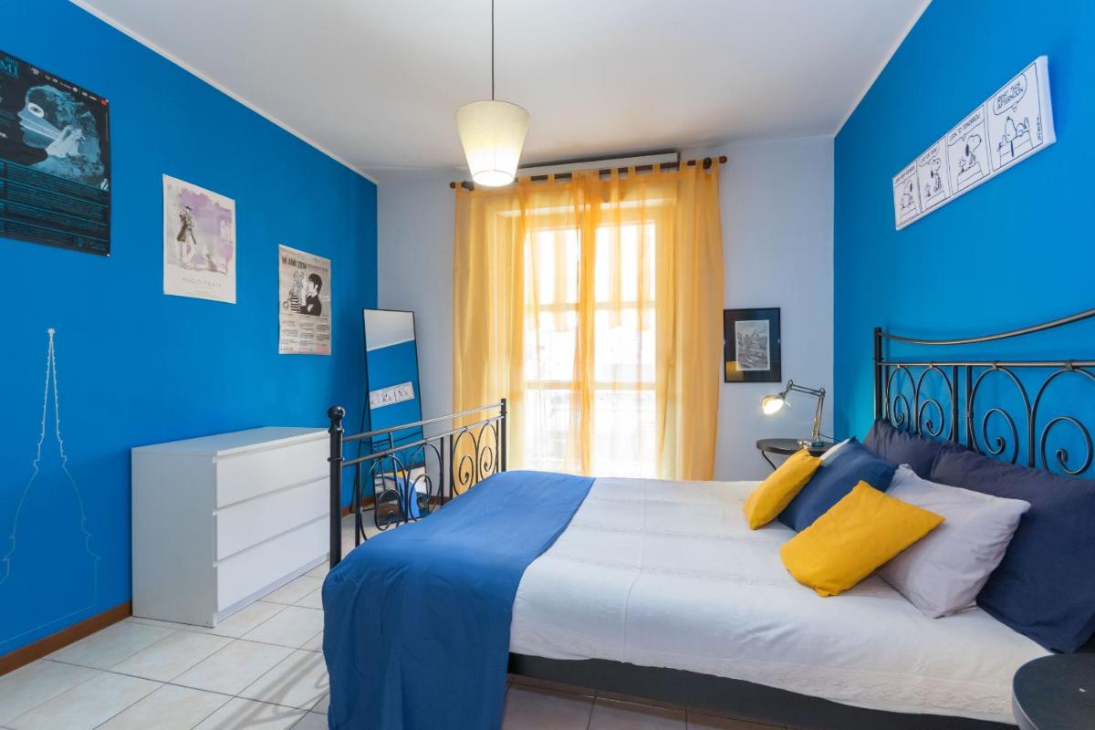 La Casa del Cinema by Wonderful Italy - Housity