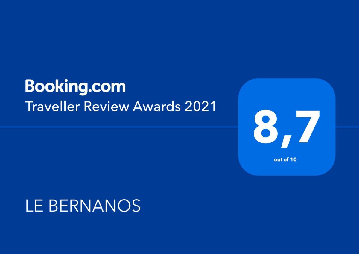 LE BERNANOS - Housity