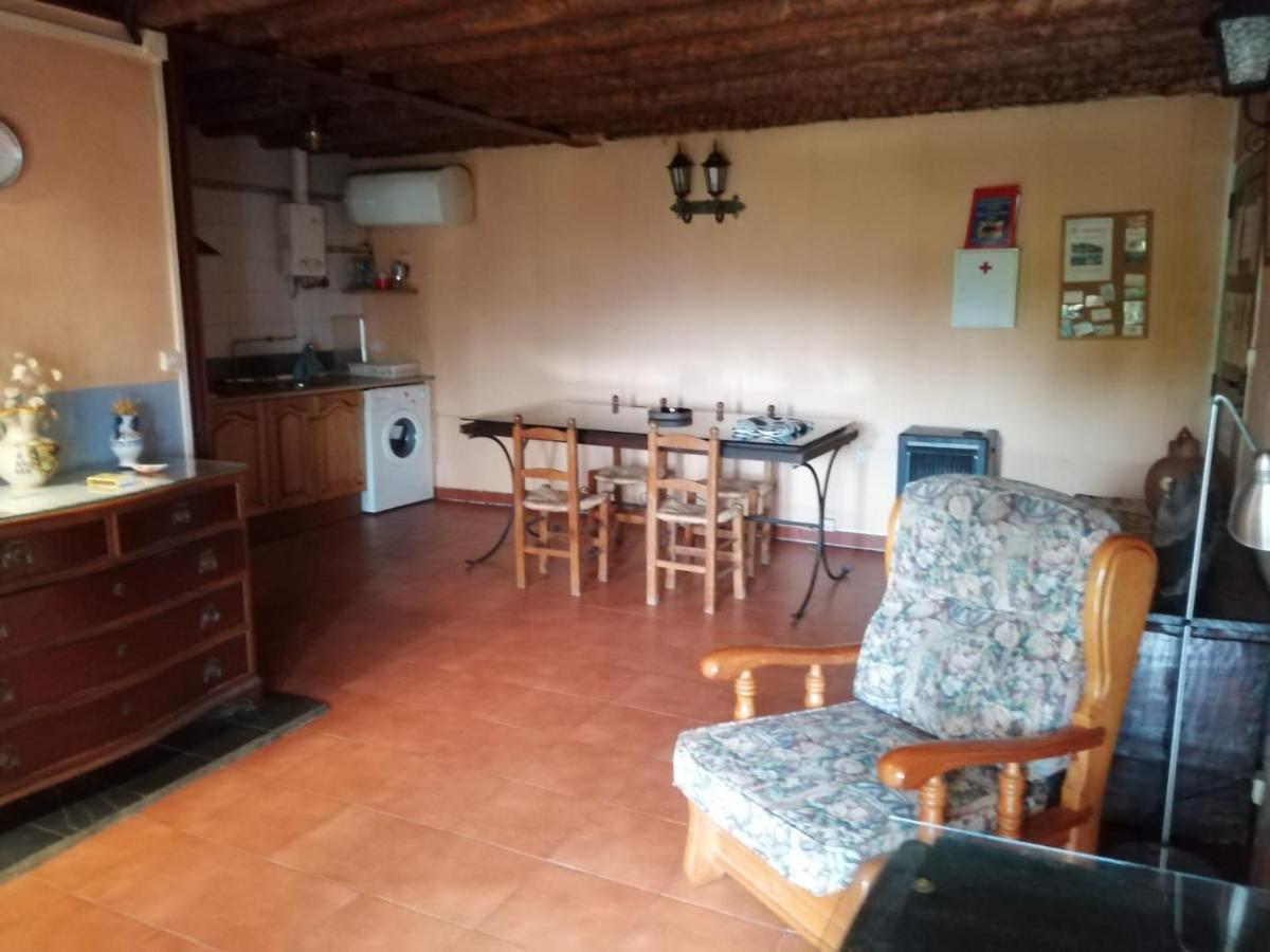 El Patio Chico - Housity