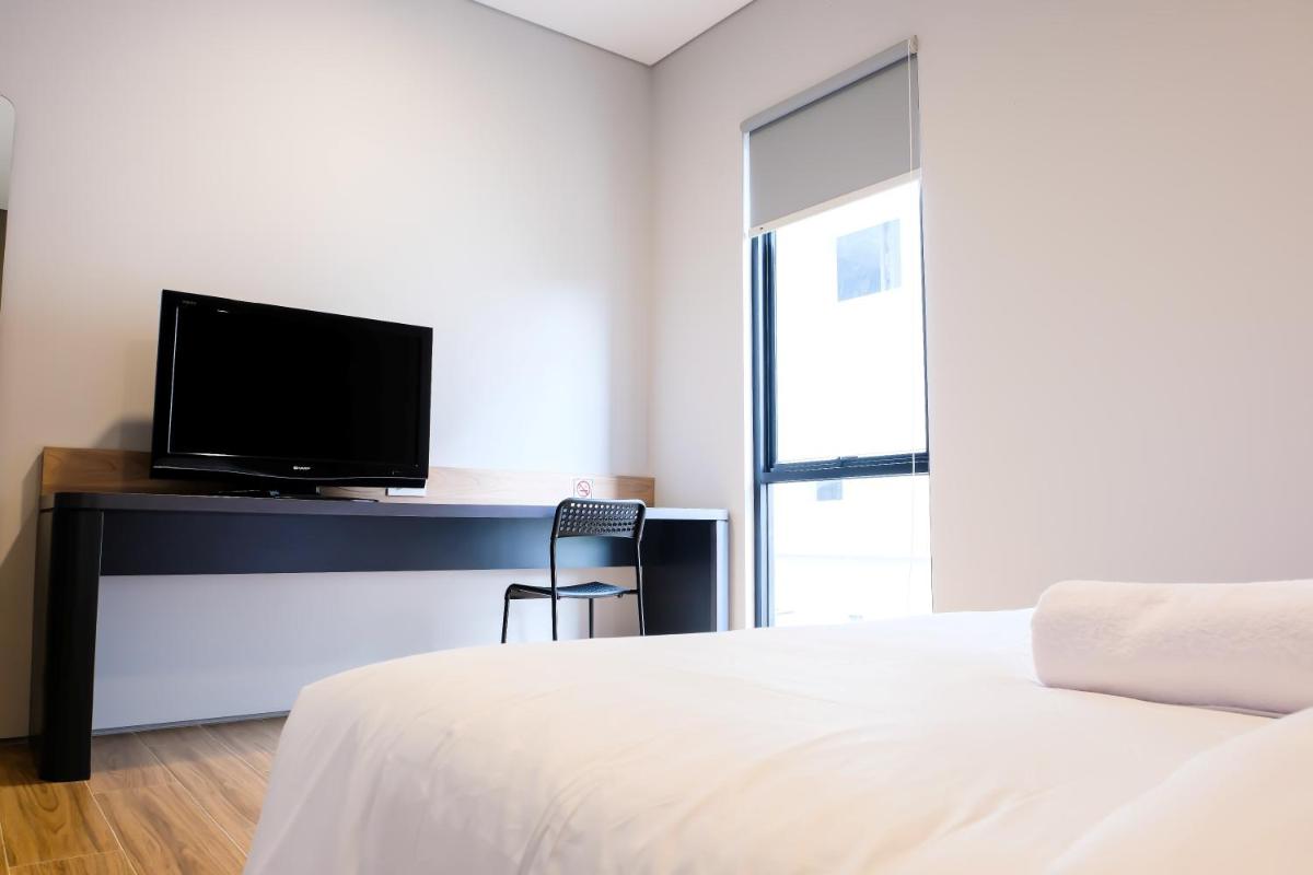 M Studio Karawaci - Housity
