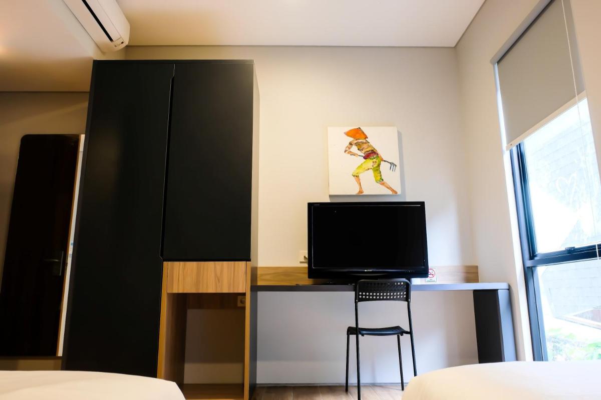 M Studio Karawaci - Housity