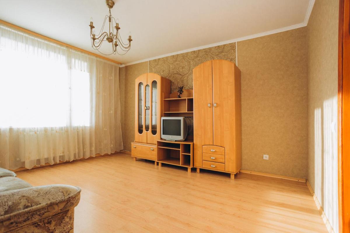 Apartment in the Center - Hizvo