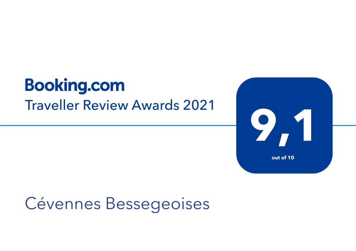 Cévennes Bessegeoises - Housity