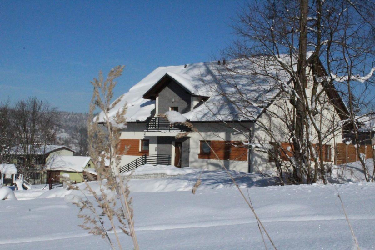Dom w Milówce - Apartamenty na Kowolu - Housity