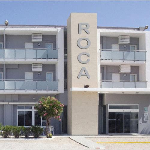 Hotel Roca - Housity