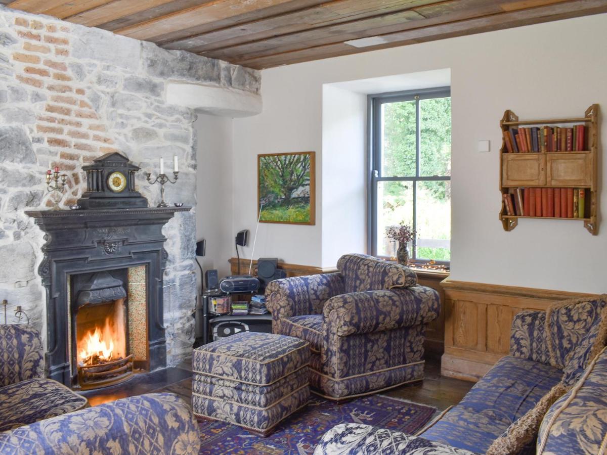 Ballyquirke House - Housity